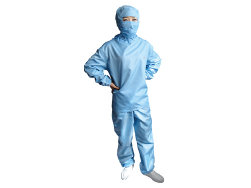 东莞防静电服装