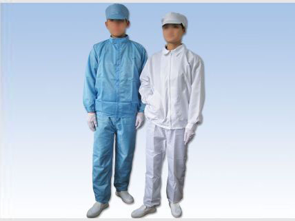 东莞防静电服装