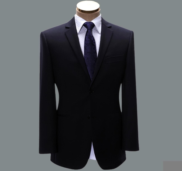 高档西服厂家