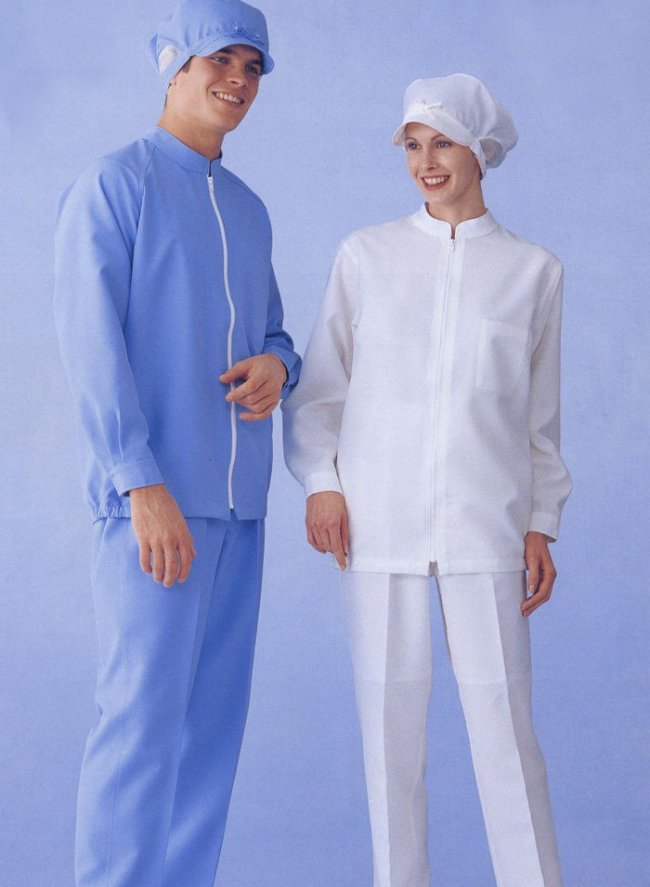 防静电服装