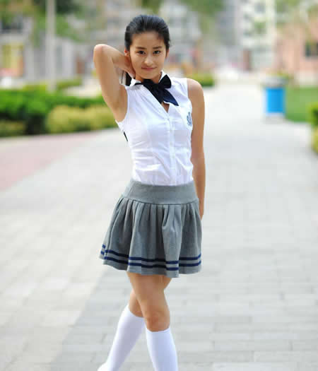 东莞学生校服