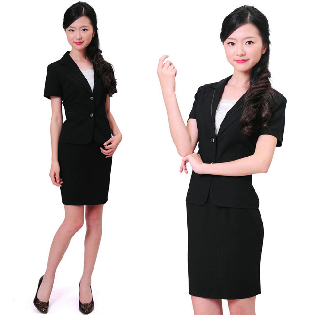 东莞酒店制服