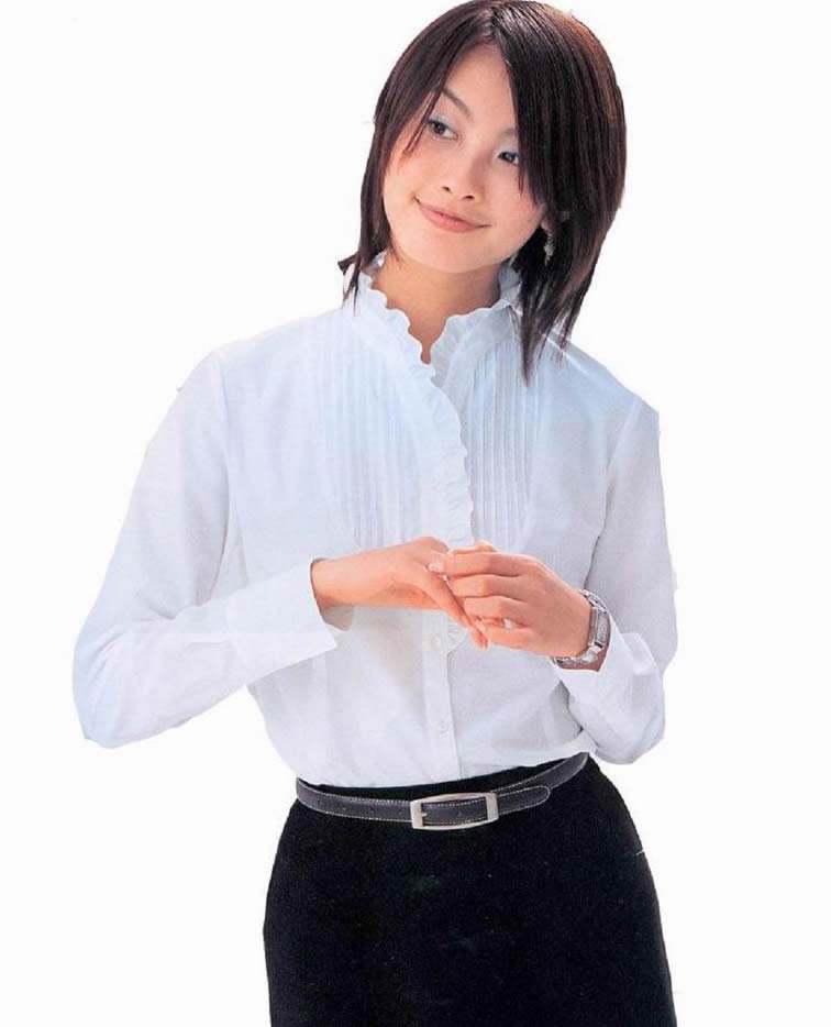 东莞高档衬衣