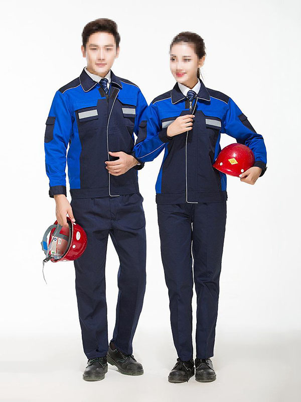 ​东莞定做工作服