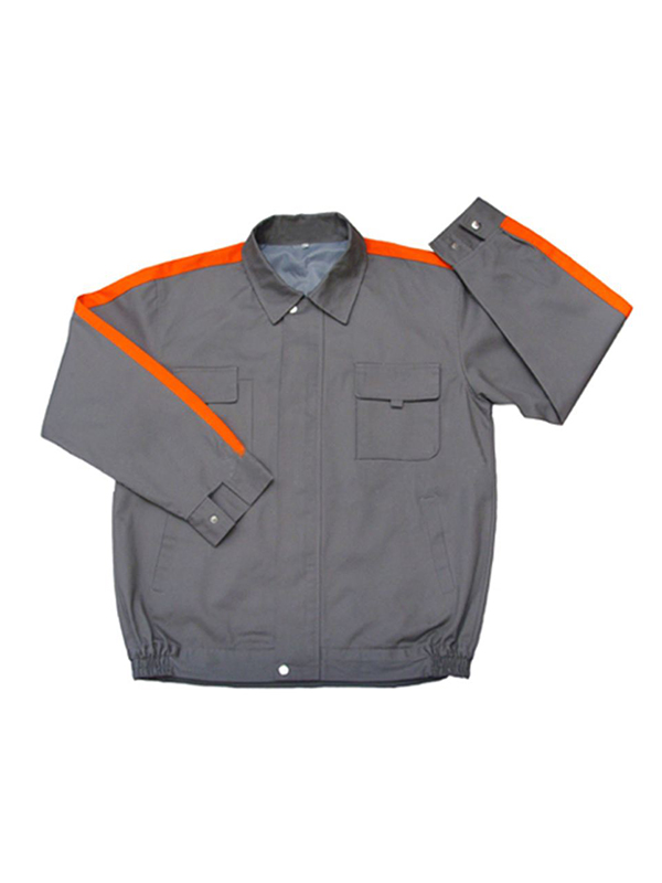 夏季工作服