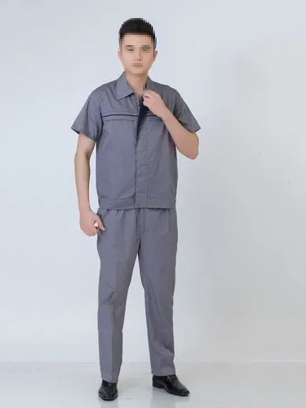 防静电工作服