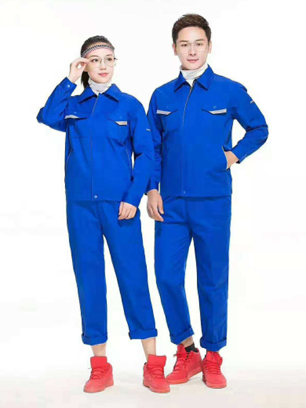 保暖冬季工作服