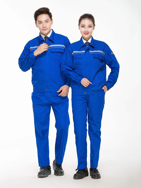 冬季工作服