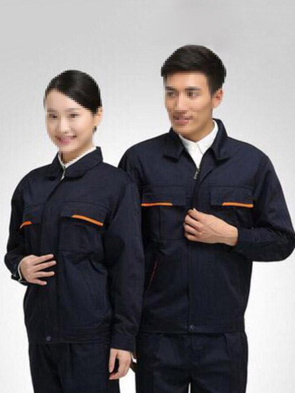 厂服套装定制