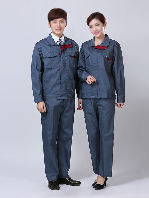 工厂厂服定制