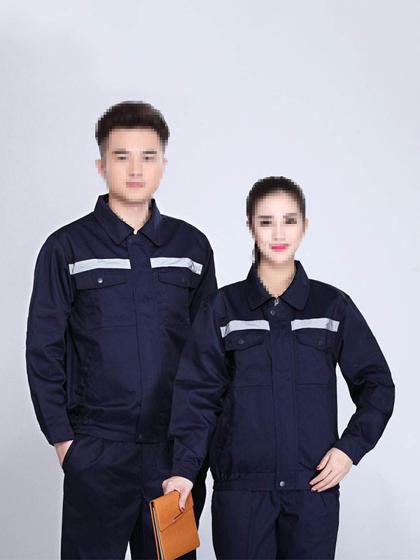 员工厂服定做