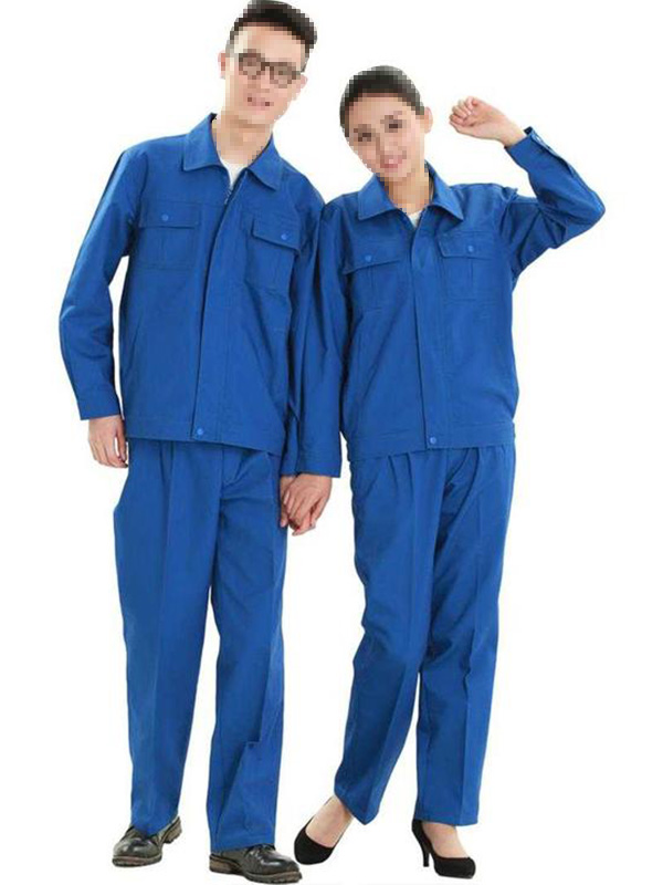 企业厂服定做