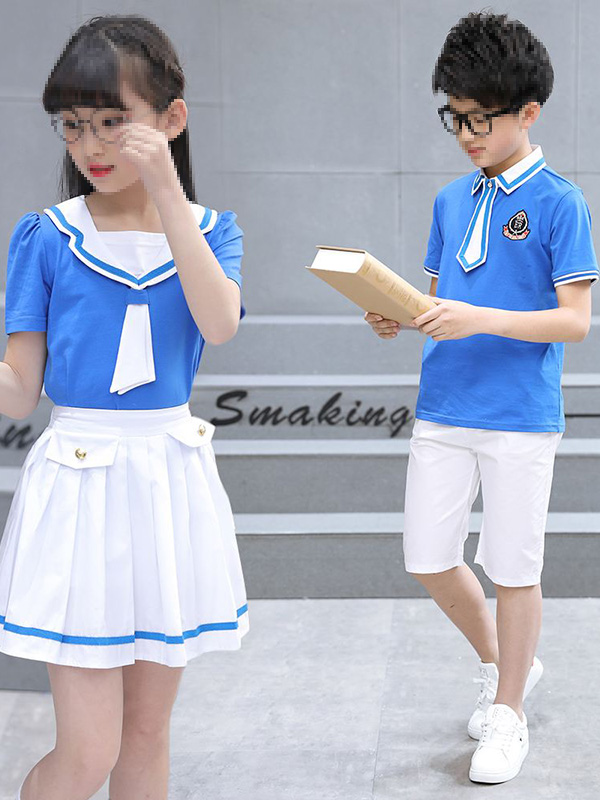 专业订做校服