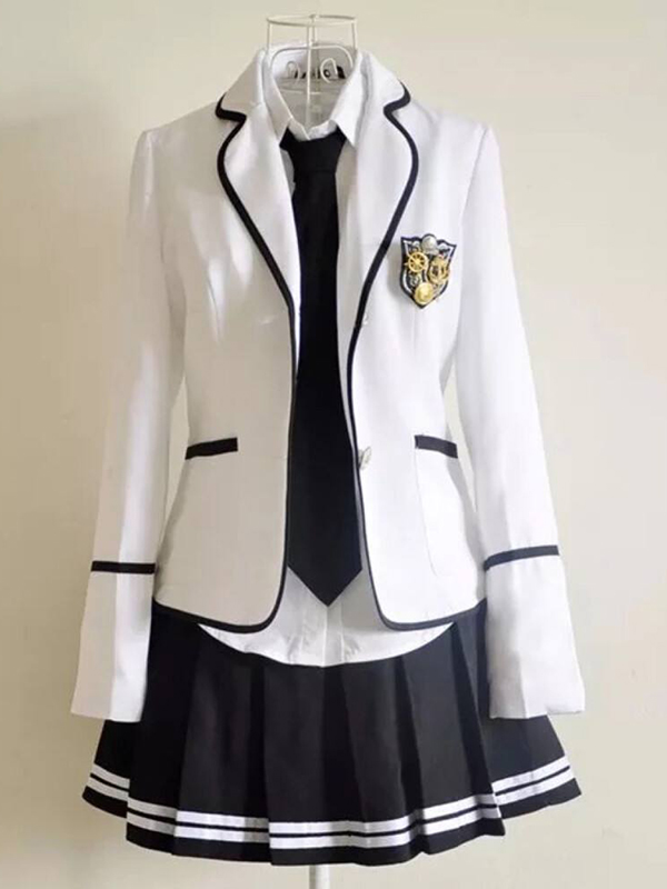 东莞校服定制