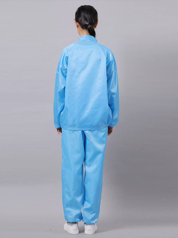 薄款防静电服