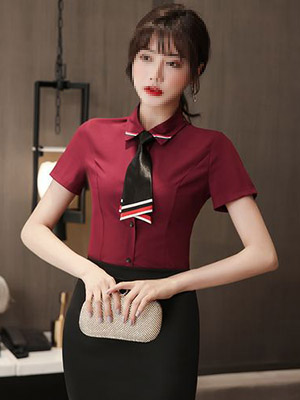 酒店制服加工