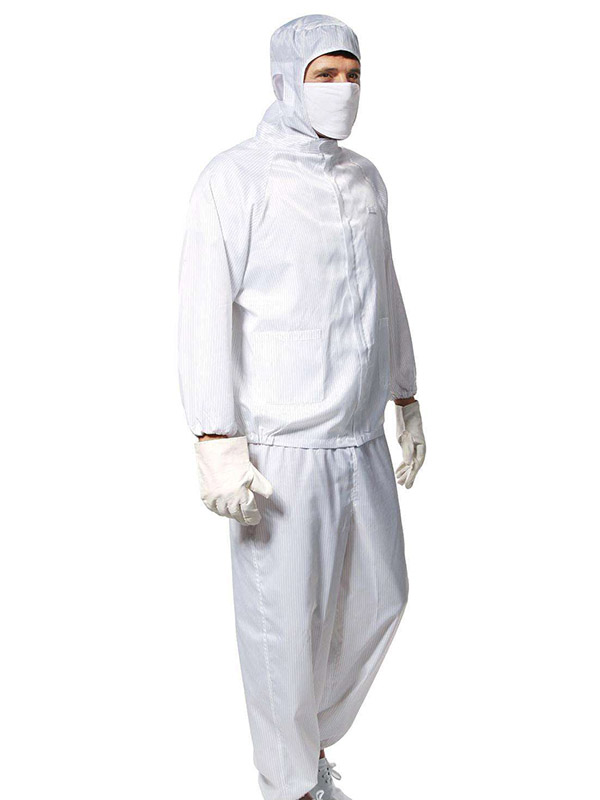 洁净车间防静电服