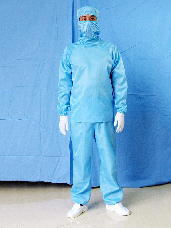 防静电服套装