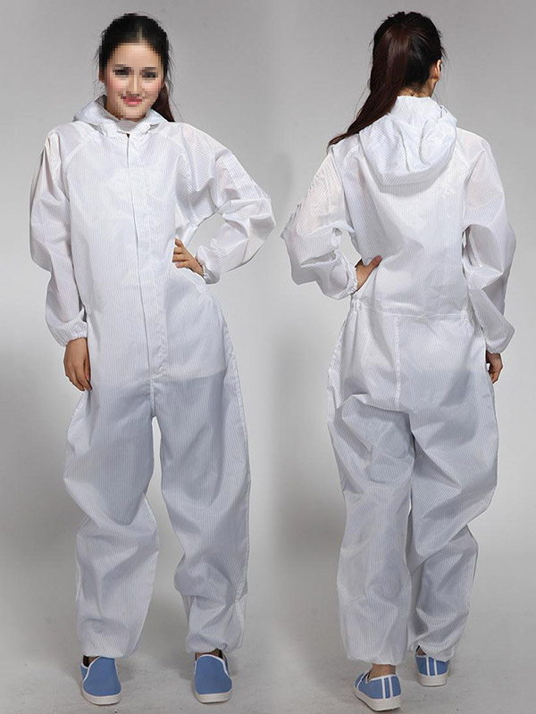 防静电服工衣