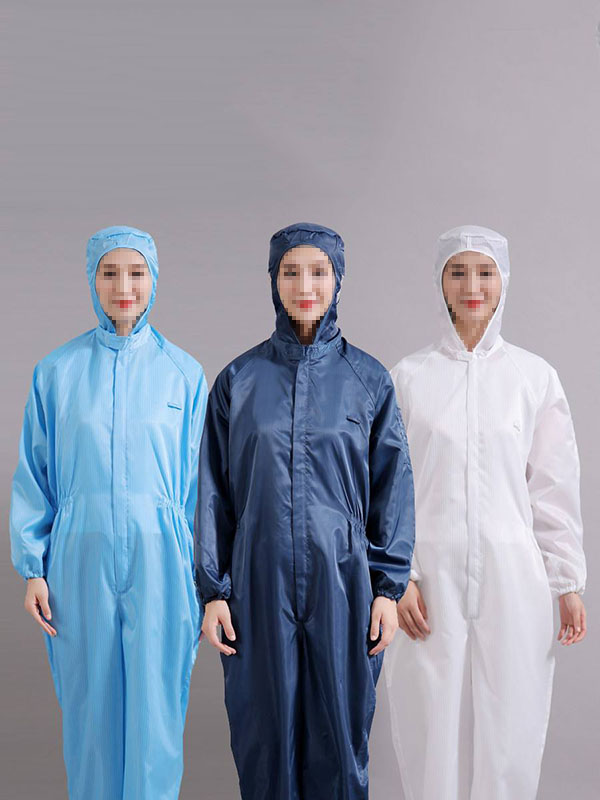 厂家直销防静电服