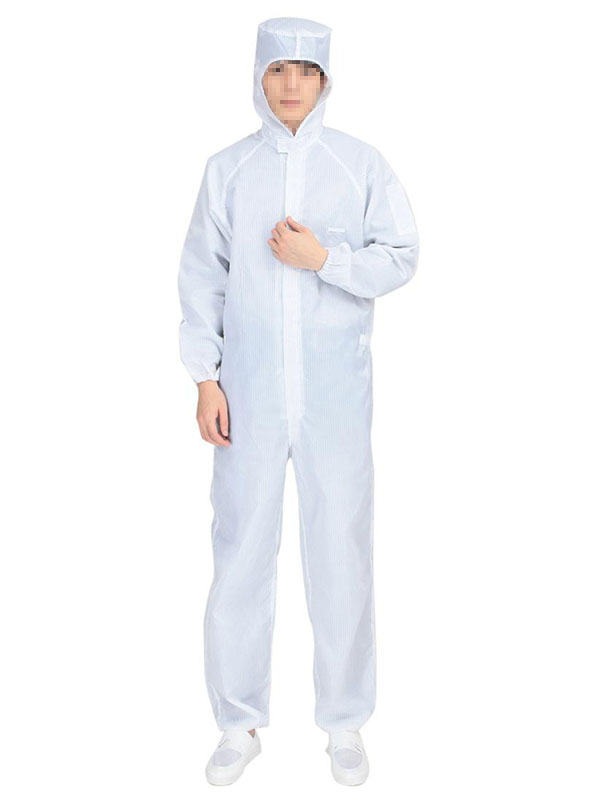 洁净防污染防静电服