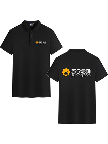 订制高档t恤衫