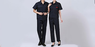 东莞定做工作服主要有哪些作用？